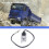 A0091530028 5WK96653B New 24V Nox Sensor Nitrogen Oxide Sensor for -  MP4 / MP5 7