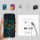 USB+Type-C Dual Wall Socket Panel 2