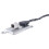 A0091530028 5WK96653B New 24V Nox Sensor Nitrogen Oxide Sensor for -  MP4 / MP5 8