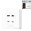 USB+Type-C Dual Wall Socket Panel 3