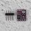 3PCS BME280 5V Digital Sensor Temperature Humidity Barometric Pressure Sensor Module I2C SPI BME280 Sensor Module 6