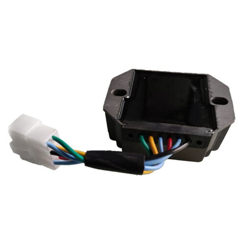 15351-64600 Voltage Rectifier Regulator Regulator Rectifier for  Grasshopper  RS5101 RS5155