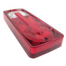 A4638201964 for W463 G500 G550 G55 G63 Rear Tail Light Rear Bumper Tail Light A4638202064,Right
