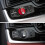 Car Headlight  Cover Headlight Adjustment Panel for  5 Series 7 Series 61319192744 Interior Modification, E 5