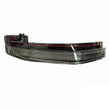 Left Side Mirror Turn Signal Light 87614Q2000 for Sportage 2018-2021 Car Rearview Mirror Indicator Lamp 87614-Q2000