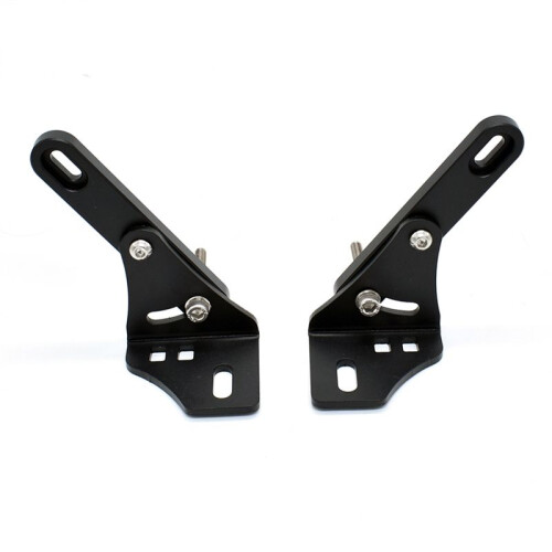 Motorcycle Accessories Headlight Bracket Headlight Bracket Extension Rod Bracket for  CT125 2