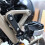 Motorcycle Accessories Headlight Bracket Headlight Bracket Extension Rod Bracket for  CT125 5