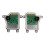 Right Front LED Matrix Light Source Module 80A998474C for  Q5 SQ5 3.0L 2017-2020 DRL Daytime Running Control Unit 4