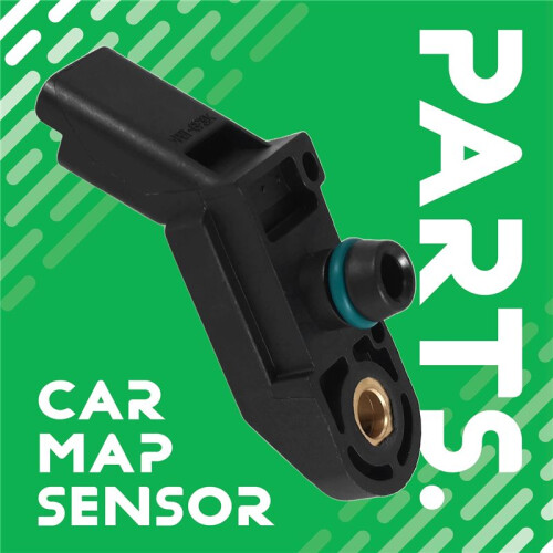 Car MAP Sensor Manifold Absolute Pressure Sensor för  9639418880 0261230057 1