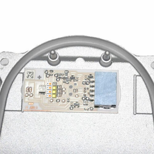 Right Headlight LED Module Control A1769066600 for  A-Class W176 CLA C117 12-18  Light Lamp Lighting Unit 2