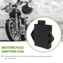 Motorfiets Bobine CDI Hoge Druk Pakket Ontsteker Geschikt voor LINHAI FS300 ATV 260CC 300CC