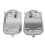 Right Headlight LED Module Control A1769066600 for  A-Class W176 CLA C117 12-18  Light Lamp Lighting Unit 9