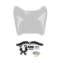 Motorcycle Headlight Protective Cover for R1300GS Adventure 2024 2025 R1300 GS Adventure Gray
