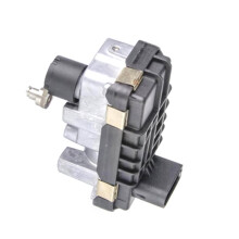 G-49 GT1749V Electric Turbo Actuator for - Sprinter Classic 2.2 110Kw 411D B909 2013- A6460900480 6NW009543