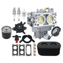 136-7842 127-9289 Carburetor Air Filter Kit for Toro TimeCutter SW4200 SW5000 SW 5425 SS4250 SS 5425 ZS 4200T ZS 36-7860