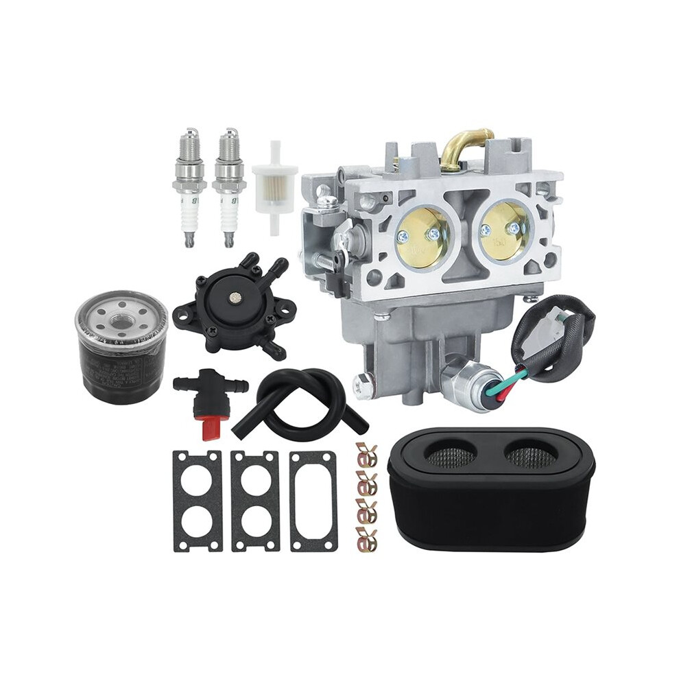 136-7842 127-9289 Carburetor Air Filter Kit For Toro Timecutter Sw4200 Sw5000 Sw 5425 Ss4250 Ss 5425 Zs 4200T Zs 36-7860 4713802209200