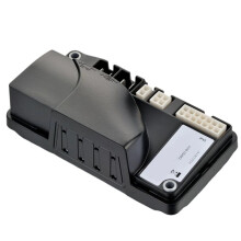 24V 50A Electric Scooter Controller DR50-B01 for Dynamic R Series Go-Go Elite Traveller (SC53/SC54) Scooters