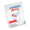 Pack of 10 Whitener Sheets for White Clothes Remove Yellow 1