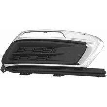 Front Fog Light Cover for Cruze 2015-2016 Fog Light Bezel Replace 94516100 (Right)