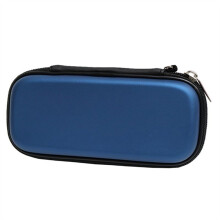 EVA Darts Case Storage Organizer with Hand Strap for Steel Tip Darts Carrying Pouch Travel Bag Holder Accessories