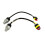 VE Pump Rotating Speed Sensor Repair Tools, Pump Repair Tools for   3pin 4
