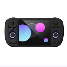 Retro Android Handheld Gaming Consoles 4.2-Inch Screen MTK Helio G90T Hall Joystick Retro Pocket Consoles 3G+64G A