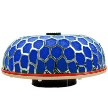 1Pc  Sponge Air Filter Universal Mushroom  Shape High Flow Cold Intake Reloaded Car Air Filter Accessories Parts