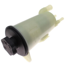 CC3Z3E764A Power Steering Oil Reservoir for F-250 Super Duty F-350 Super Duty V8 6.2L 6.7L 2011-2016