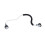 6110701932 Fuel Pipe Hose Return  Hose for   Sprinter 2.1 / 2.7  2000-2006 A6110701932 1