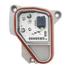 5F0941475 5F0941476 Car LED Daytime Running Lights Board Module for Leon MK3 5F Cupra DRL 2013-2016