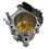 Throttle Body Assy MN135985 EAC60-020 for  Eclipse Galant 2004-2012 2.4L L4 3