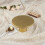 Golden Height Adjustable Serving Platform Easy Cleaning-S 4
