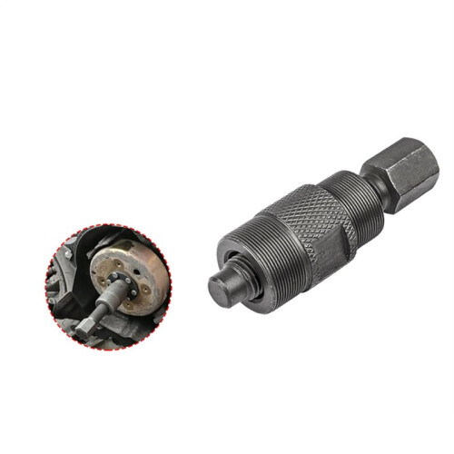 Motorcycle Engine Magneto Flywheel Puller Repair Tools Flywheel Puller Double- Magneto Pull Code Rotor Puller 2