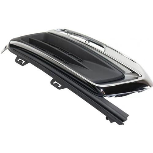 Front Fog Light Cover for  Cruze 2015-2016 Fog Light Bezel Replace 94516100 (Right) 2