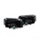 Front Fog Light Assembly,Halogen Daytime Running Lights,Front Bumper Lights for  TSX 2003-2005 2