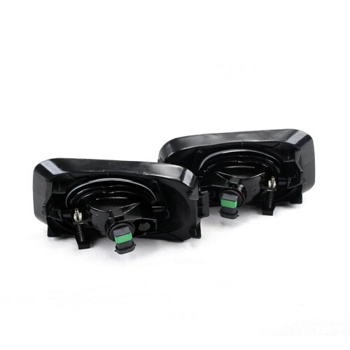 Front Fog Light Assembly,Halogen Daytime Running Lights,Front Bumper Lights for  TSX 2003-2005 1