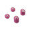 For GuliKit KK3 Max KK3 Pro Controller Accessories Pack with 6 Rear Paddles 4 PC Layout ABXY Button1 Keycap Puller B 5
