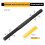 4PCS Thread Repair Tool Portable Thread Restoring File for Studs Pipe Screws for BSP/PF SAE/UN BSW/BSF Metric 5