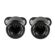 Motorcycle Frame Slider Crash Motorcycle Frame Protector for GSF600 GSF600S BANDIT 1995-2004