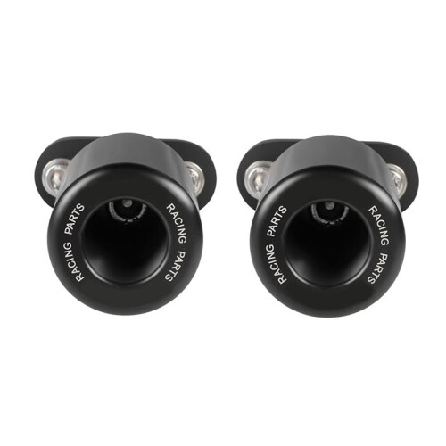 Motorcycle Frame Slider Crash Motorcycle Frame Protector for  GSF600 GSF600S BANDIT 1995-2004