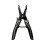 Wire Stripper Tool - 9-In-1 Wire Cutter, Stripper, Crimper, Cable Tool with Stripping Functions - Wiring Tool 4