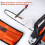12 Pack Chainsaw File, Chainsaw Sharpener Kit,Round Chainsaw File,Depth Gauge,Quick Check Gauge 5