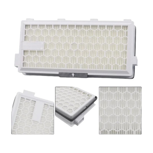 SF-HA50 Filter for  S4000, S5000, S6000, S8000, C2-C3 Vacuum Cleaner High-Efficiency Replacement Filter 2