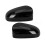 1Pair Outer Door Rearview Mirror Cover for   14-18 US Version Side Door Mirror Shell Housing Protective 4