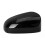 1Pair Outer Door Rearview Mirror Cover for   14-18 US Version Side Door Mirror Shell Housing Protective 6