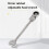 Movable- Dual-Purpose Open-Ended Ratchet Wrench Multi-Function Quick Shaking Wrench 9