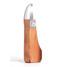 Pottery Ceramic Tools Trimming Knife Diy Annular Scraping Large Blank Knife Clay Sculpture Carving Texture Scraping Tool
