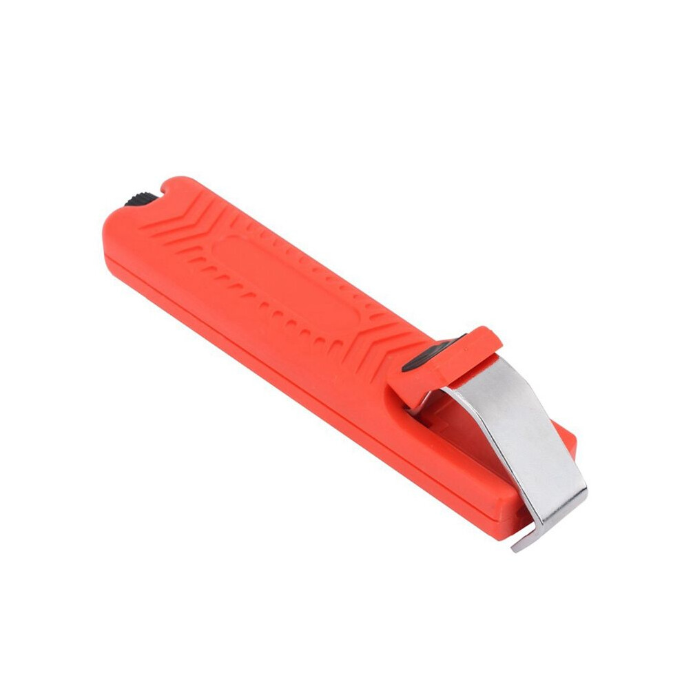 Cdt-A2 Round Cable Stripping Tool 8-28Mm Diameter Ring Cutting Nondestructive Stripping Wire Stripping Pliers 6033961336028
