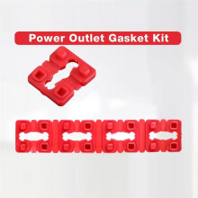 Outlet Spacers for Electrical Box,96PCS and Receptacle Spacers for Loose Outlet Plug Fix,Outlet Spacers