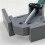 Aluminum Single Handle 90 Degree Right Angle Clamp Angle Clamp Woodworking Frame Clip Right Angle Folder Tool 1PC 8